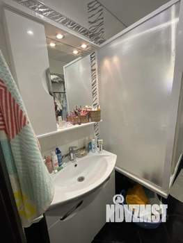 1-к квартира, вторичка, 47м2, 9/19 этаж