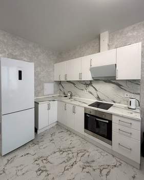 2-к квартира, вторичка, 34м2, 16/23 этаж