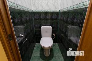 2-к квартира, вторичка, 67м2, 2/10 этаж