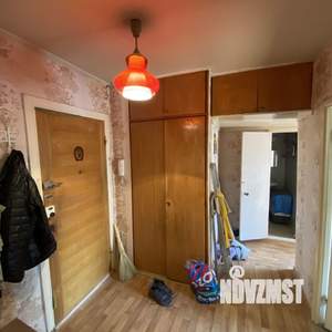 2-к квартира, вторичка, 44м2, 3/9 этаж