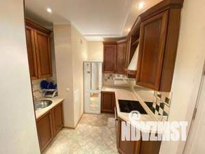 3-к квартира, вторичка, 48м2, 10/17 этаж