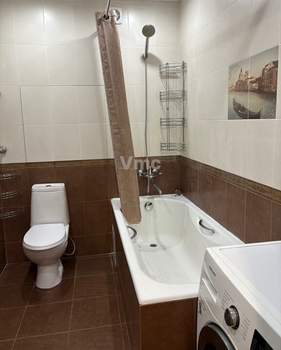 1-к квартира, вторичка, 45м2, 8/23 этаж