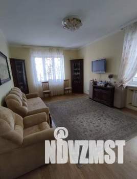 2-к квартира, вторичка, 74м2, 9/11 этаж
