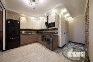 1-к квартира, вторичка, 45м2, 9/19 этаж