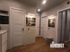 2-к квартира, вторичка, 51м2, 11/26 этаж