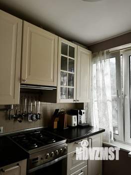 3-к квартира, вторичка, 61м2, 2/5 этаж