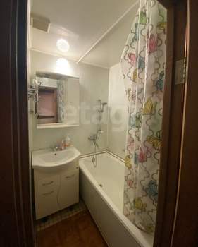 2-к квартира, вторичка, 43м2, 4/9 этаж