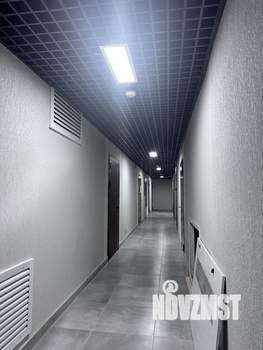 2-к квартира, вторичка, 39м2, 22/23 этаж