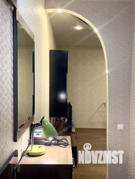 1-к квартира, вторичка, 30м2, 3/4 этаж