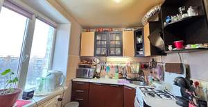 3-к квартира, вторичка, 56м2, 9/9 этаж