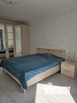 1-к квартира, вторичка, 45м2, 10/19 этаж
