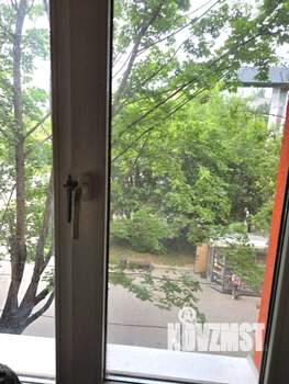 2-к квартира, вторичка, 45м2, 3/5 этаж