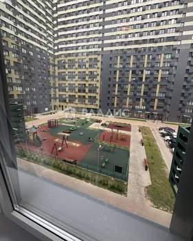 2-к квартира, вторичка, 63м2, 4/24 этаж