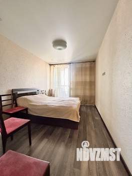 1-к квартира, вторичка, 45м2, 14/20 этаж