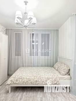 1-к квартира, вторичка, 35м2, 14/25 этаж