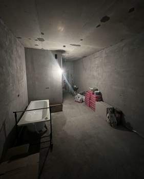 Студия квартира, вторичка, 23м2, 8/23 этаж