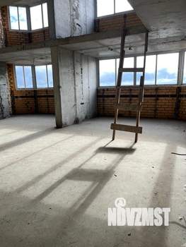 3-к квартира, вторичка, 100м2, 17/17 этаж