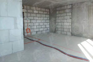 1-к квартира, вторичка, 39м2, 9/23 этаж