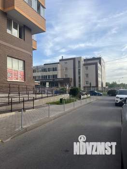 3-к квартира, вторичка, 84м2, 14/18 этаж