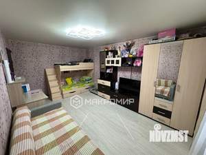 2-к квартира, вторичка, 50м2, 14/16 этаж