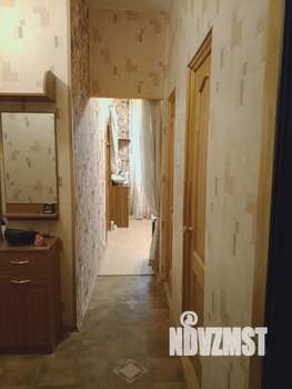 1-к квартира, вторичка, 40м2, 5/8 этаж