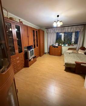 3-к квартира, вторичка, 61м2, 5/12 этаж