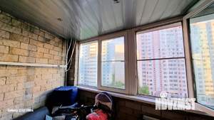 2-к квартира, вторичка, 76м2, 7/16 этаж