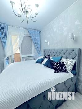 2-к квартира, вторичка, 47м2, 2/10 этаж