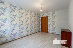 2-к квартира, вторичка, 43м2, 4/5 этаж