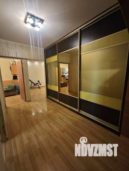 3-к квартира, вторичка, 77м2, 5/25 этаж