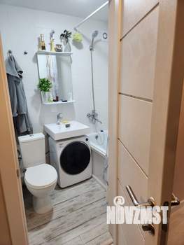 2-к квартира, вторичка, 34м2, 4/9 этаж
