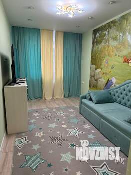 3-к квартира, вторичка, 62м2, 14/18 этаж