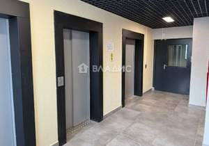 1-к квартира, вторичка, 35м2, 10/23 этаж