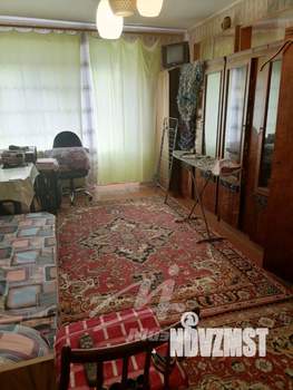 1-к квартира, вторичка, 32м2, 4/9 этаж