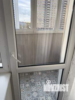 1-к квартира, вторичка, 50м2, 6/23 этаж