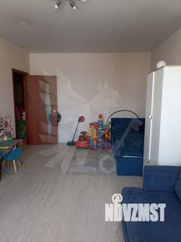 2-к квартира, вторичка, 64м2, 13/17 этаж