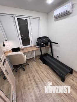 2-к квартира, вторичка, 45м2, 4/5 этаж