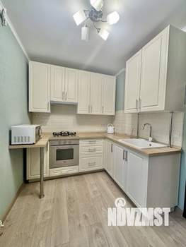 2-к квартира, вторичка, 51м2, 5/9 этаж