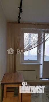 1-к квартира, вторичка, 43м2, 17/17 этаж