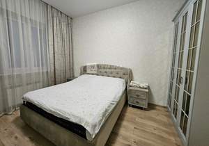 2-к квартира, вторичка, 59м2, 17/17 этаж