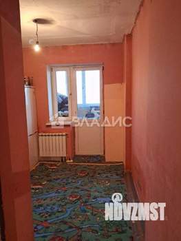 1-к квартира, вторичка, 41м2, 13/26 этаж