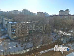 1-к квартира, вторичка, 39м2, 9/23 этаж