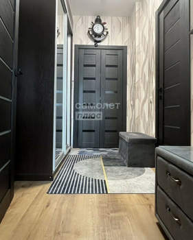 1-к квартира, вторичка, 30м2, 5/23 этаж