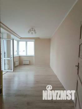 2-к квартира, вторичка, 51м2, 10/25 этаж