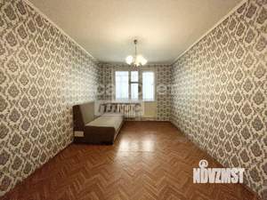1-к квартира, вторичка, 38м2, 3/9 этаж