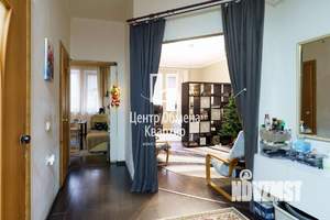 2-к квартира, вторичка, 67м2, 1/10 этаж