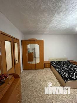 1-к квартира, вторичка, 42м2, 16/17 этаж