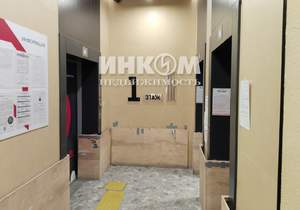 2-к квартира, вторичка, 60м2, 15/23 этаж