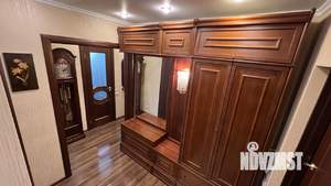 2-к квартира, вторичка, 56м2, 8/17 этаж