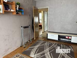 2-к квартира, вторичка, 47м2, 3/5 этаж